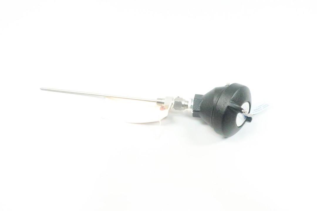 CONAX C14484-1 TYPE J THERMOCOUPLE 9IN 3/16IN