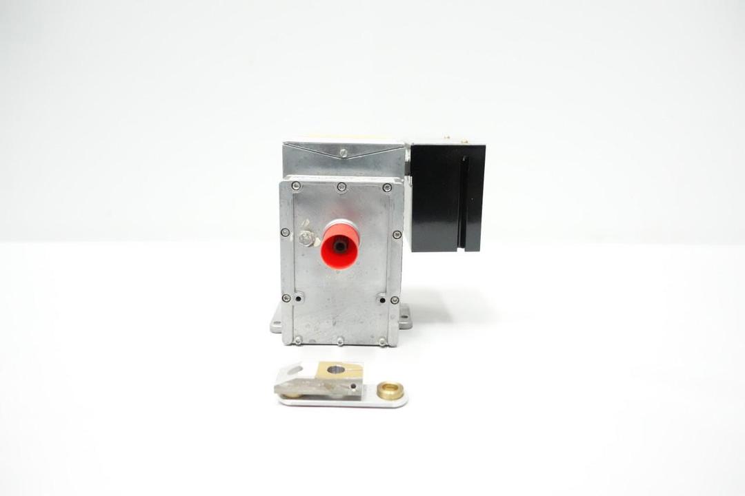 BARBER COLMAN MP5-481-600-0-2 ELECTRIC ACTUATOR 28W 120V-AC