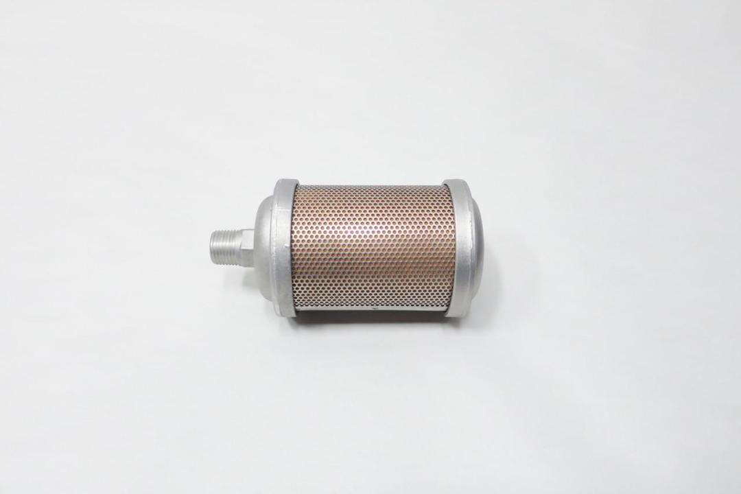 ALWITCO M05 ATOMUFFLER AIR EXHAUST MUFFLER 1/2IN NPT