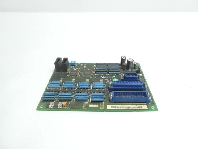 MITSUBISHI QY231 PCB CIRCUIT BOARD
