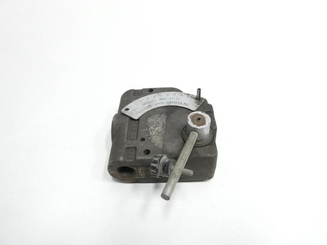 BRAND HYDRAULICS FC51 HYDRAULIC FLOW CONTROL VALVE 1/2IN NPT