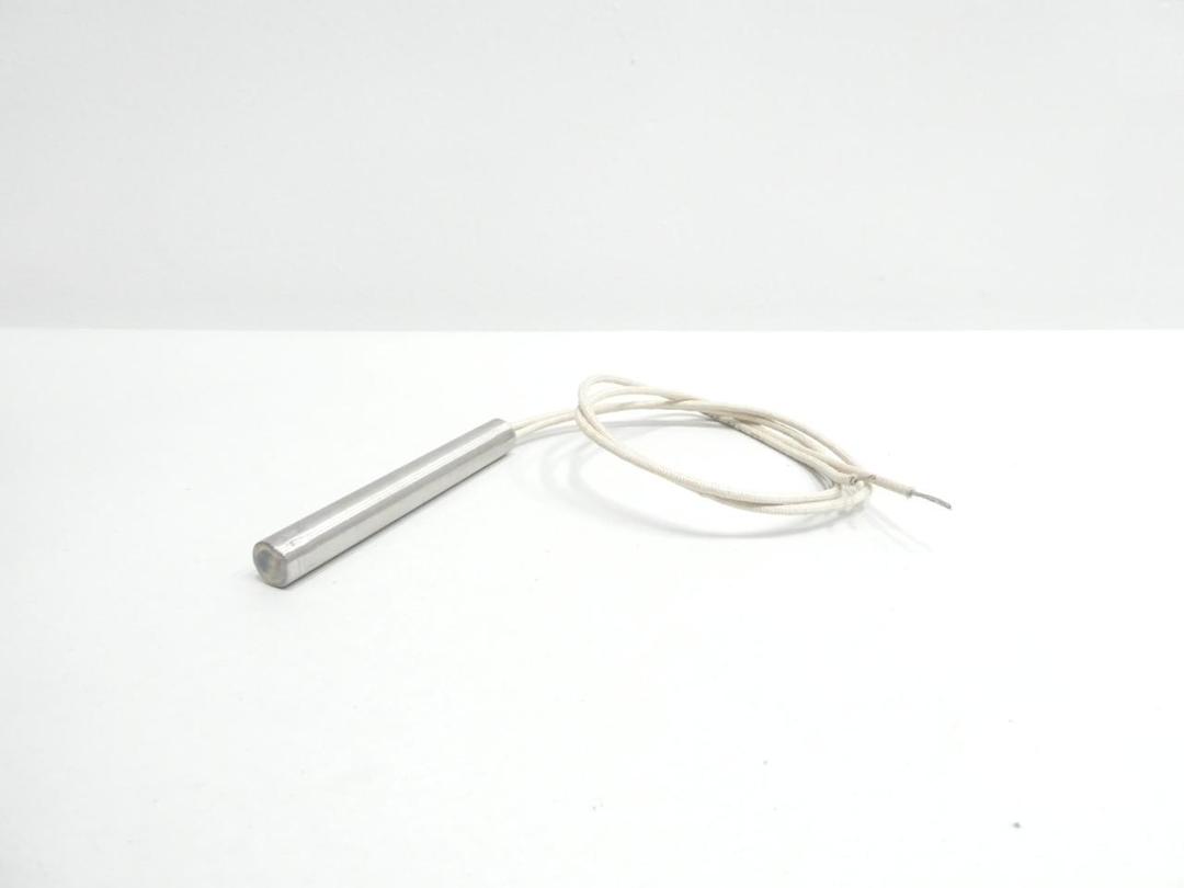 CHROMALOX CIR-2031 CARTRIDGE HEATER ELEMENT 3IN 3/8IN 200W 120V-AC