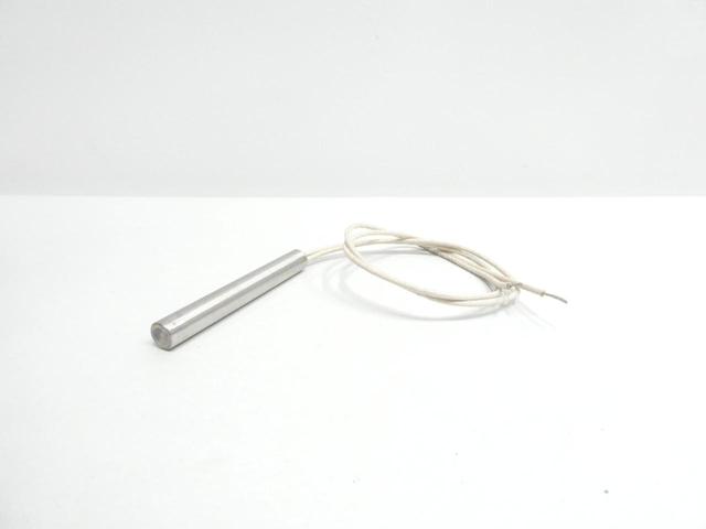 CHROMALOX CIR-2031 CARTRIDGE HEATER ELEMENT 3IN 3/8IN 200W 120V-AC