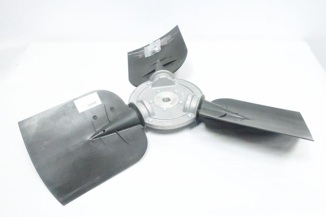 YORK 026-35607-000 3BLADE 29.74IN FAN BLADE