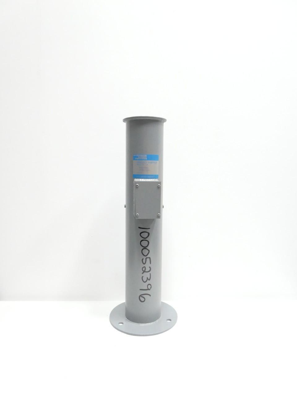 ENVIRONMENTAL ELEMENTS ESI-1JB PD3415 ENELCO RAPPER 240V-DC