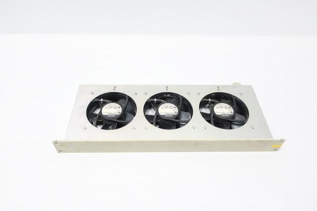 HAWA 3161-7186-00-02 FAN MODULE ASSEMBLY