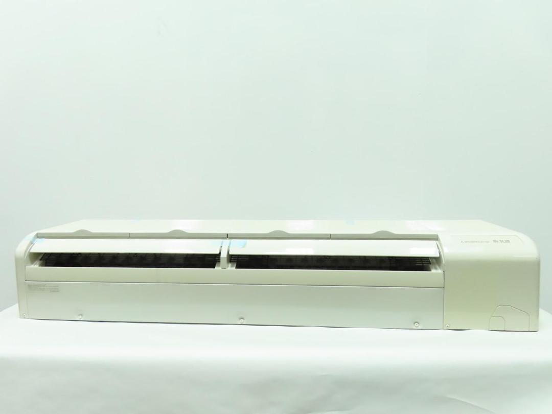 MITSUBISHI PK18FK3 EVAPORATING UNIT 40W 115V-AC