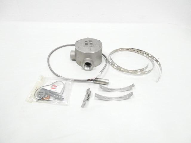THERMON ECA-1 30A0000 POWER CONNECTION SPLICE KIT