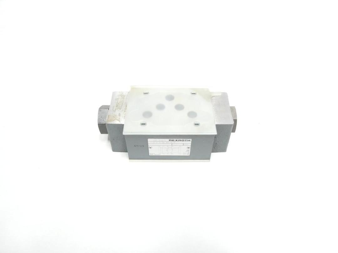 REXROTH Z2S 10A1-31/V HYDRAULIC CHECK VALVE