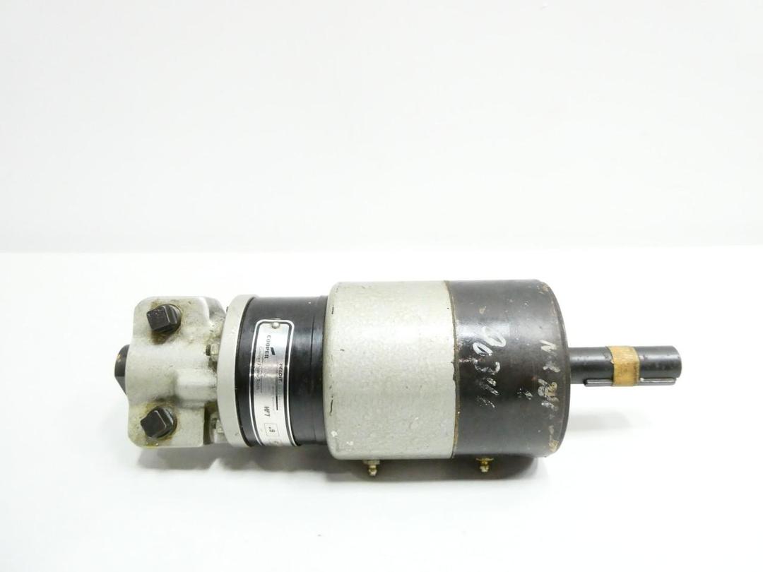 COOPER AM2-1574 PNEUMATIC RADIAL PISTON MOTOR 0.9HP