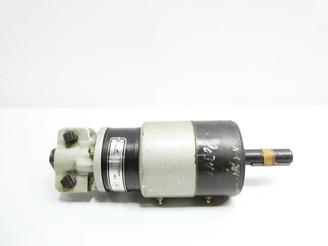 COOPER AM2-1574 PNEUMATIC RADIAL PISTON MOTOR 0.9HP