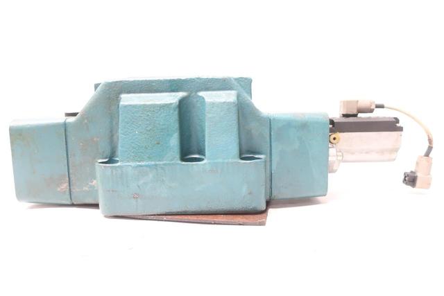 BOSCH 0 811 404 439 HYDRAULIC SERVO VALVE MANIFOLD 350BAR
