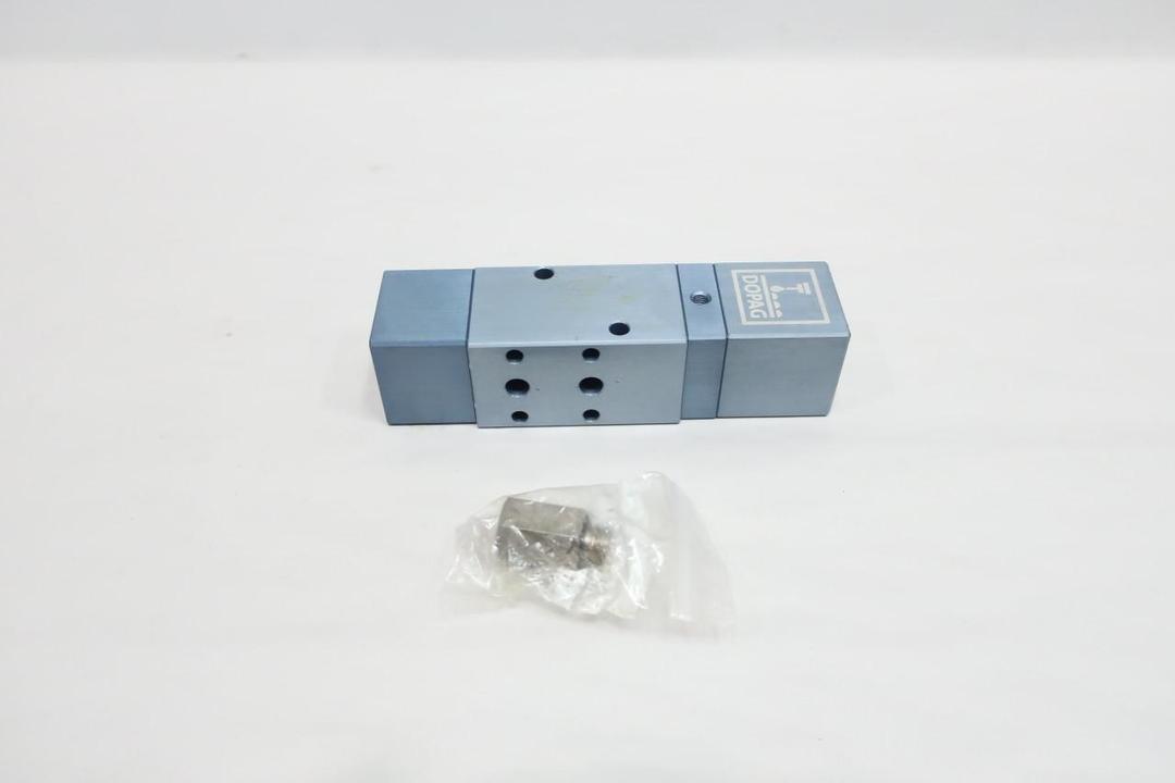 DOPAG 4151220 DISPENSING VALVE