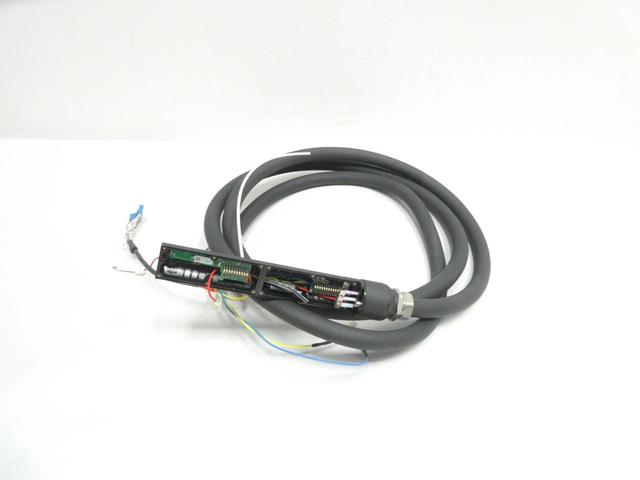 VIDEOJET 613588 CHASSIS AND UMBILICAL ASSEMBLY