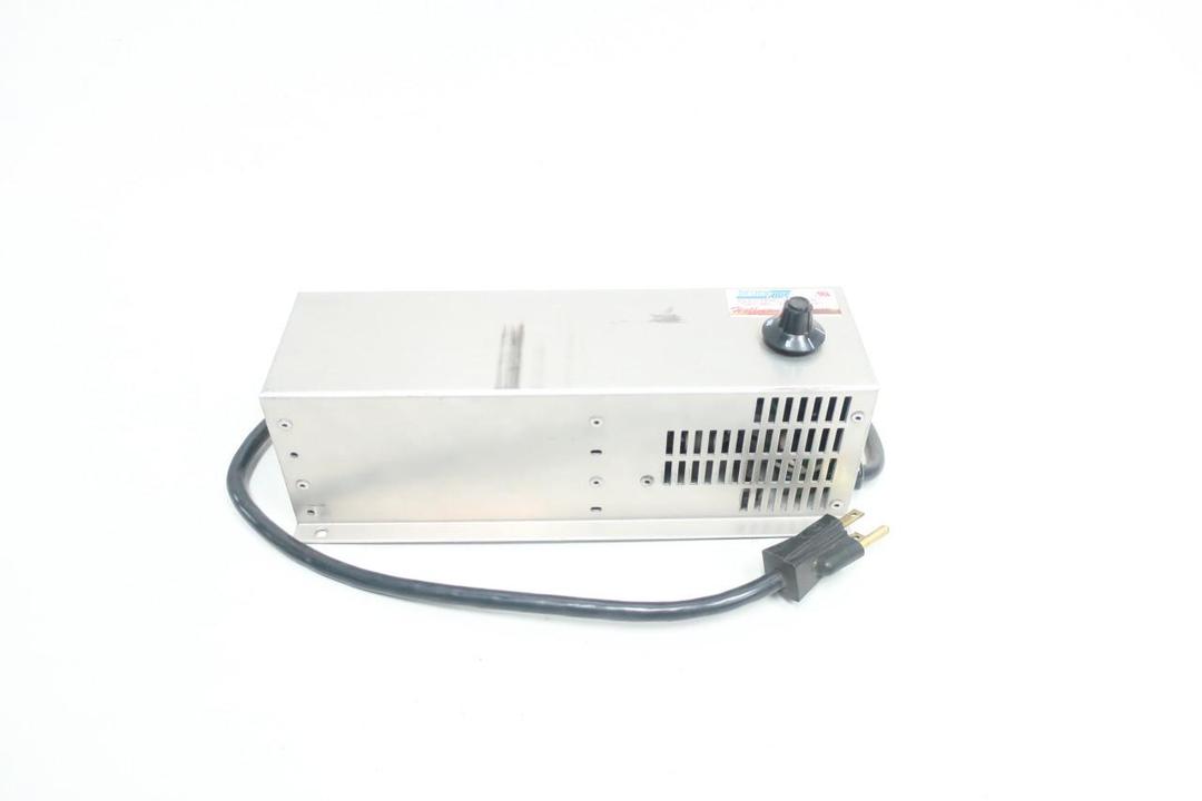 HOFFMAN A-DAH2001FT ELECTRIC HEATER 200W 115V-AC