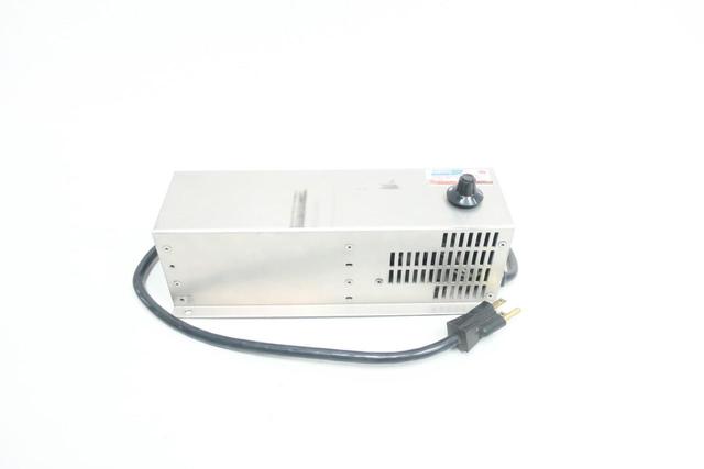 HOFFMAN A-DAH2001FT ELECTRIC HEATER 200W 115V-AC