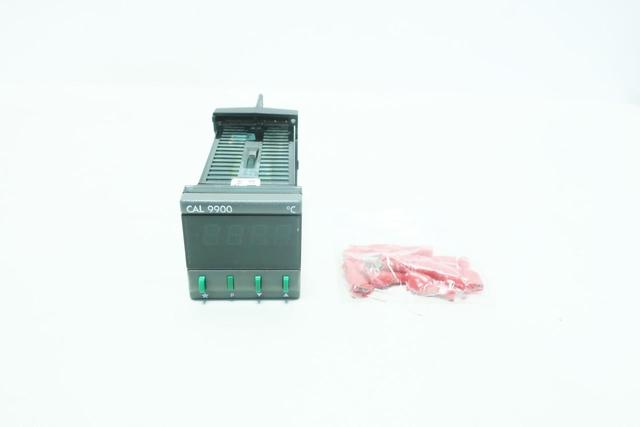 CAL CONTROLS 99111C 115V-AC TEMPERATURE CONTROLLER