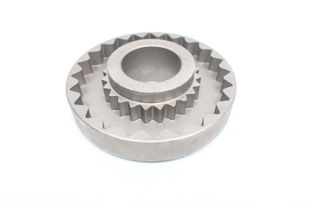 MARTIN 8SC35 QUADRA-FLEX FLANGE COUPLING