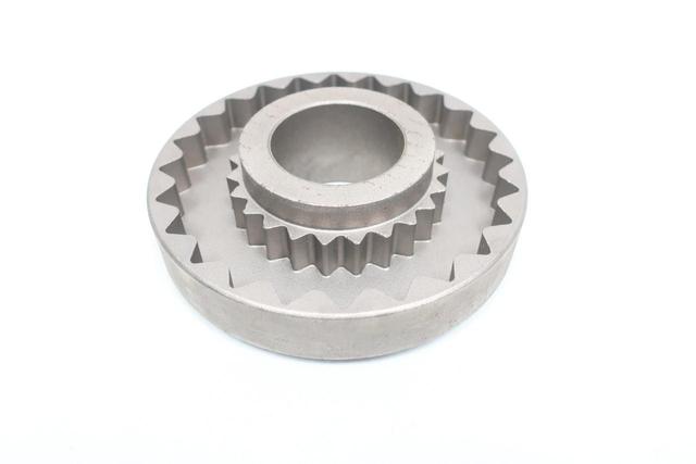 MARTIN 8SC35 QUADRA-FLEX FLANGE COUPLING