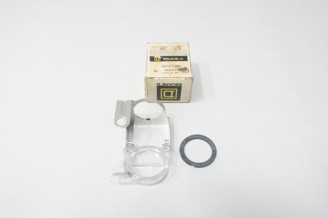 SQUARE D 9001 K110 PADLOCK ATTACHMENT