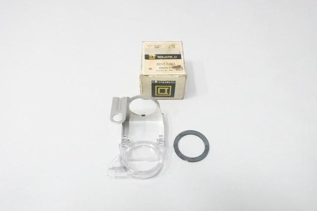 SQUARE D 9001 K110 PADLOCK ATTACHMENT