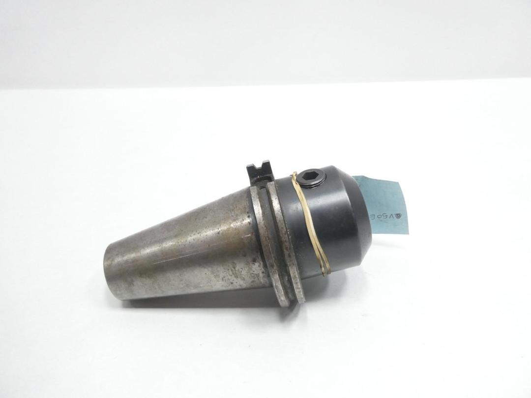BRINEY V50E-150-275 COLLET CHUCK TOOL HOLDER
