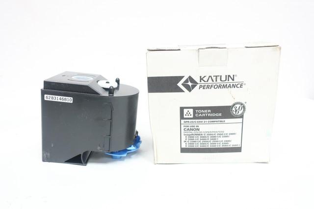 KATUN 36790 BLACK TONER CARTRIDGE