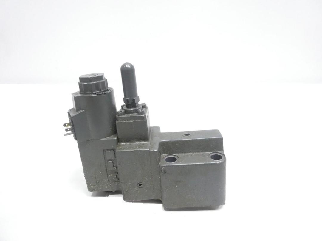 TOKIMEC TCG55-03-FEV-07-H HYDRAULIC RELIEF VALVE 10-1/2-21MPA