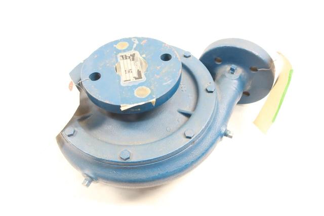 WEINMAN 1.5K-125 PUMP CASING 25GPM 80FT HEAD 2IN X 1-1/2IN