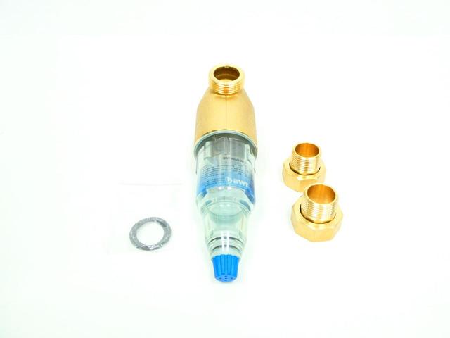 BWT WF AVANTI 1IN WATER FILTER ASSEMBLY