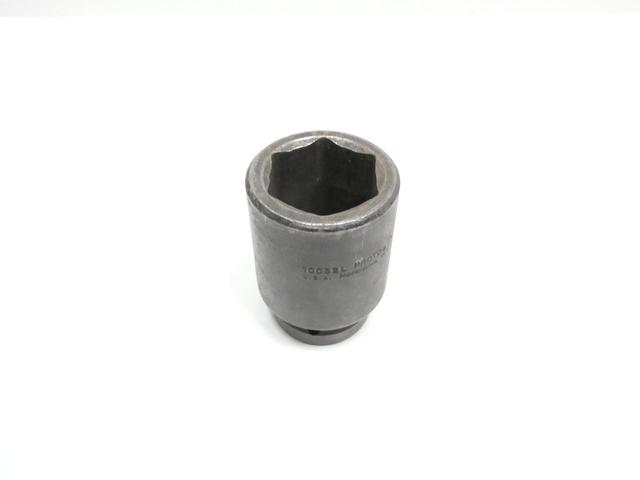PROTO 10032L 6 POINT IMPACT SOCKET 2IN 1IN DRIVE