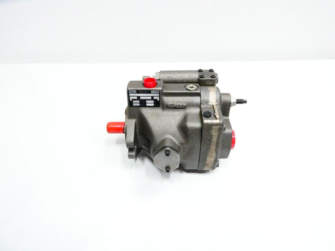 PARKER PVP1636R212 HYDRAULIC PISTON PUMP 3600PSI 3/4IN NPT