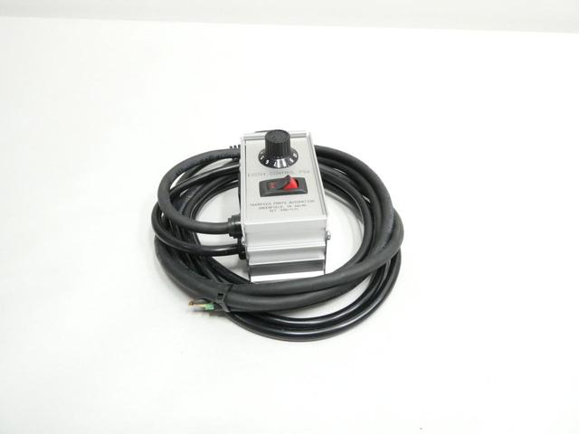MOORFEED E025Y FEEDER CONTROL