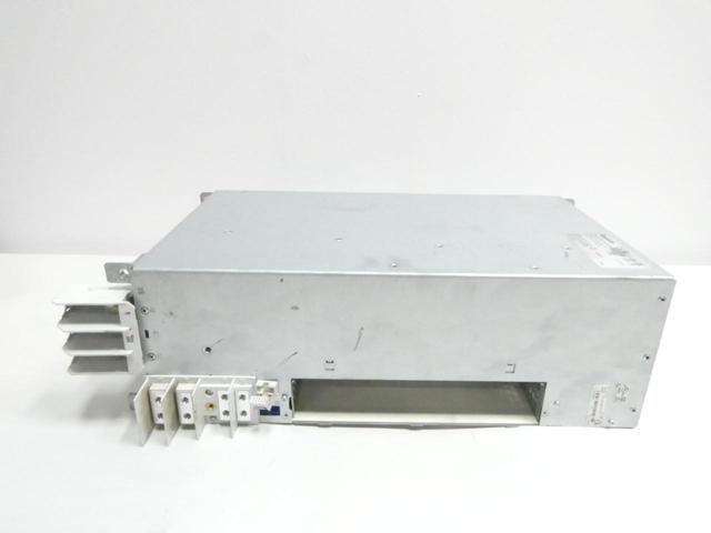 REXROTH HMS01.1N-W0150-A-07-NNNN SERVO DRIVE 254-750V-DC 0-500V-AC 0-1000HZ