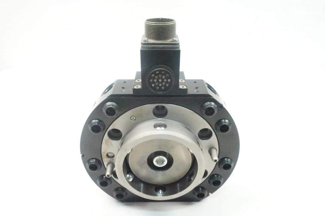 SCHUNK 38000124 SWK-150-T19-0000 ANTI-COLLISION OVERLOAD PROTECTION SENSOR