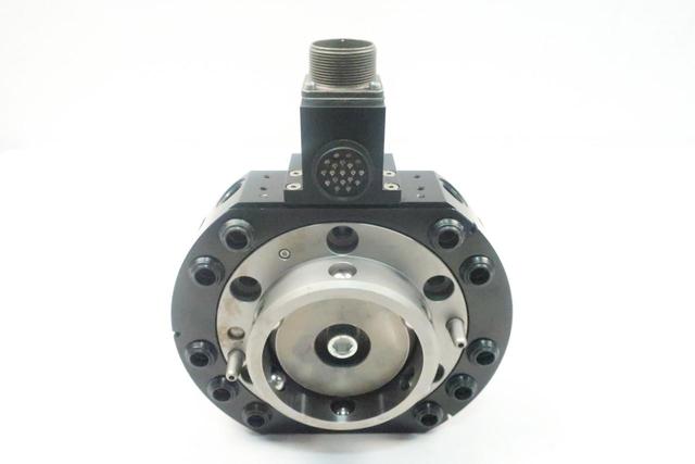 SCHUNK 38000124 SWK-150-T19-0000 ANTI-COLLISION OVERLOAD PROTECTION SENSOR