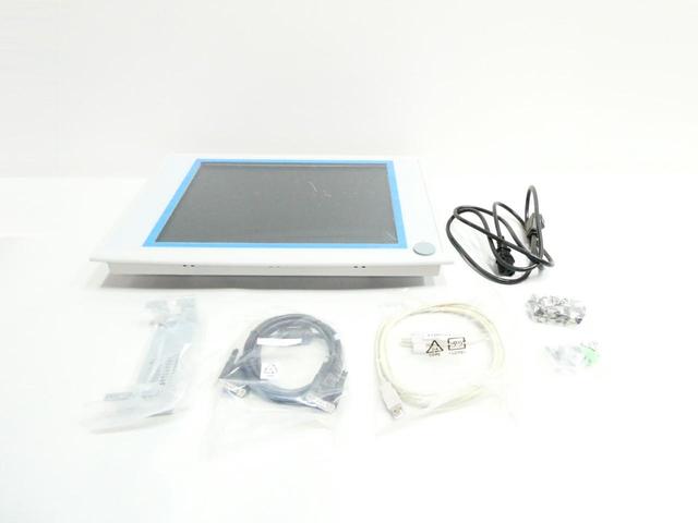 ADVANTECH FPM-5171G 17IN SXGA INDUSTRIAL MONITOR