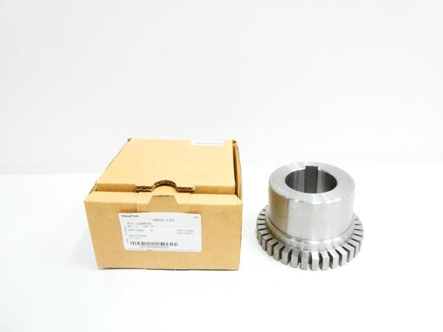 REXNORD 91040101 1090T20 HUB 2.873IN