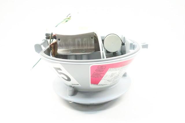 APPLETON LPB150LMT MERCMASTER LIGHT FIXTURE 150W 120/208/240/277V-AC