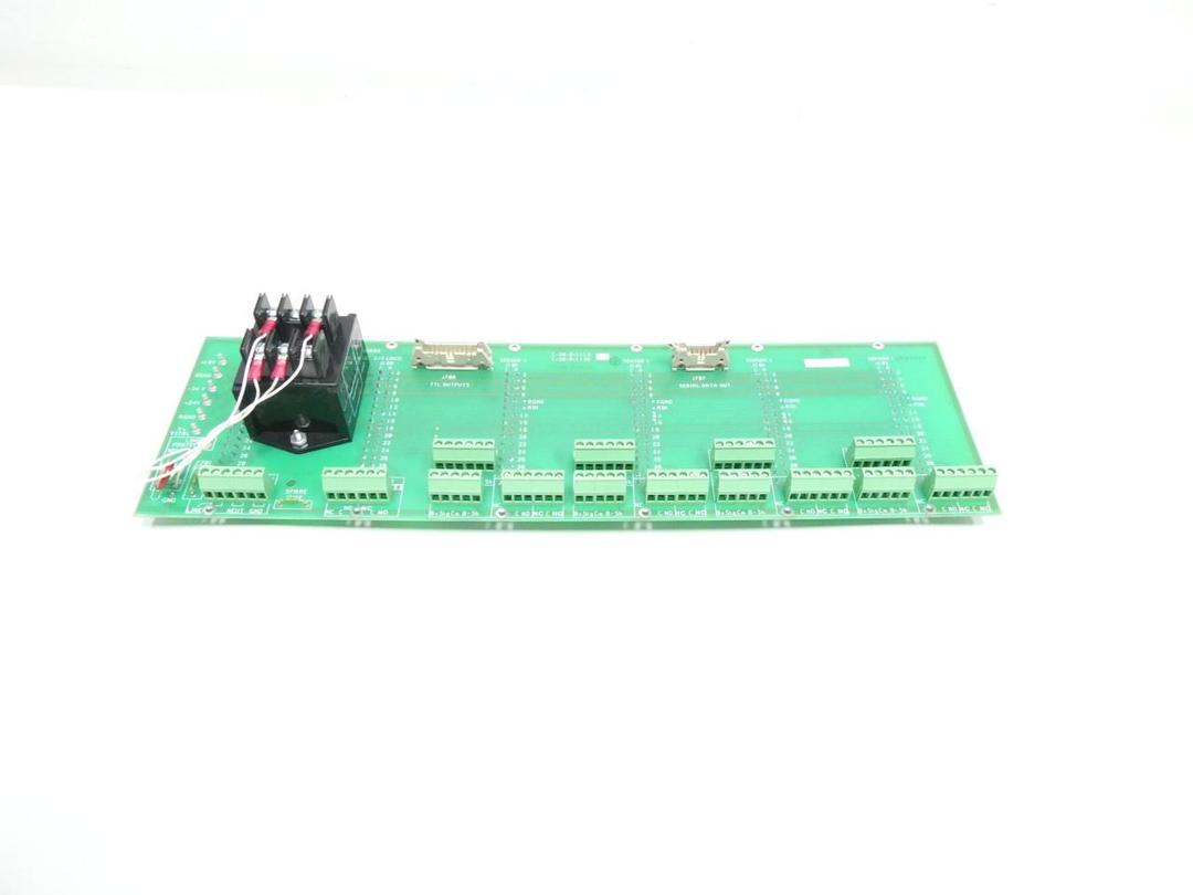 ABB 39271 C-20-0-1113 C-20-0-1120 PCB CIRCUIT BOARD