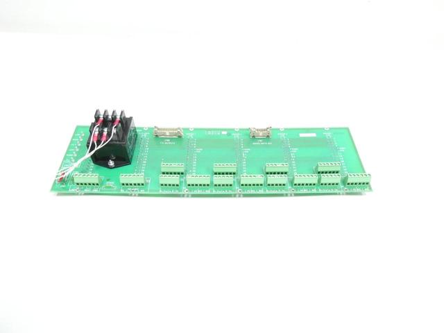 ABB 39271 C-20-0-1113 C-20-0-1120 PCB CIRCUIT BOARD