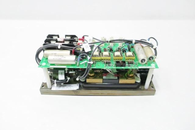 GENERAL ELECTRIC GE DS2020FECNRP020A FIELD SUPPLY MODULE