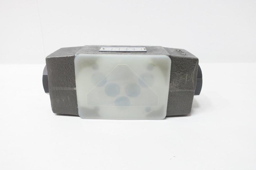 YUKEN MPW-03-2 HYDRAULIC CHECK VALVE