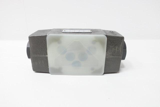 YUKEN MPW-03-2 HYDRAULIC CHECK VALVE