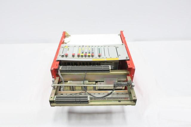 AEG 380/40+GO 029.076589 MIDISEMI DRIVE
