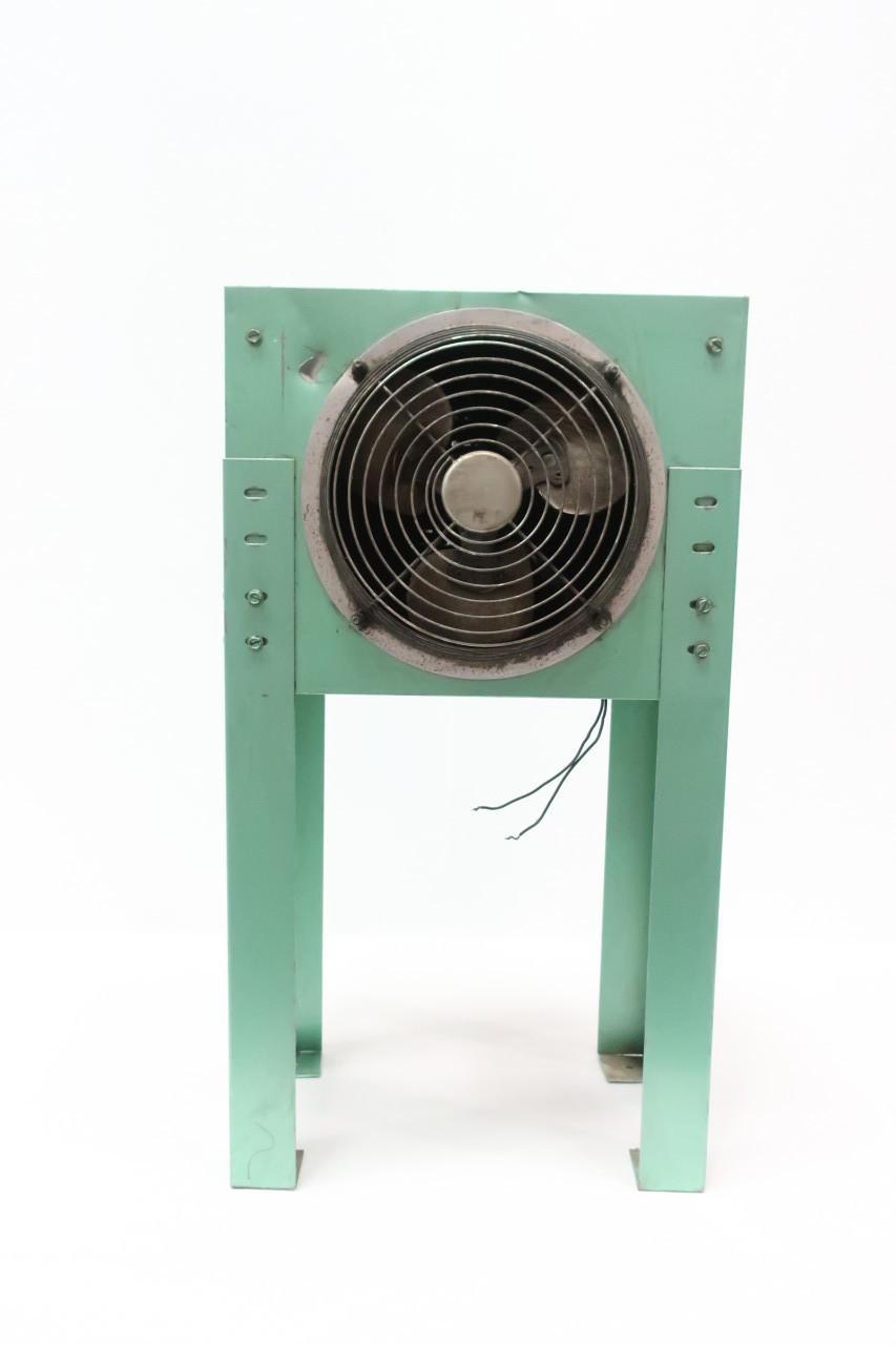SPEEDAIRE 3Z739 AIR-COOLED AFTERCOOLER 115V-AC