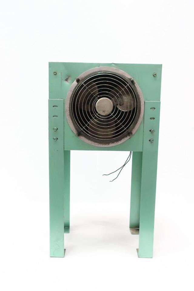 SPEEDAIRE 3Z739 AIR-COOLED AFTERCOOLER 115V-AC