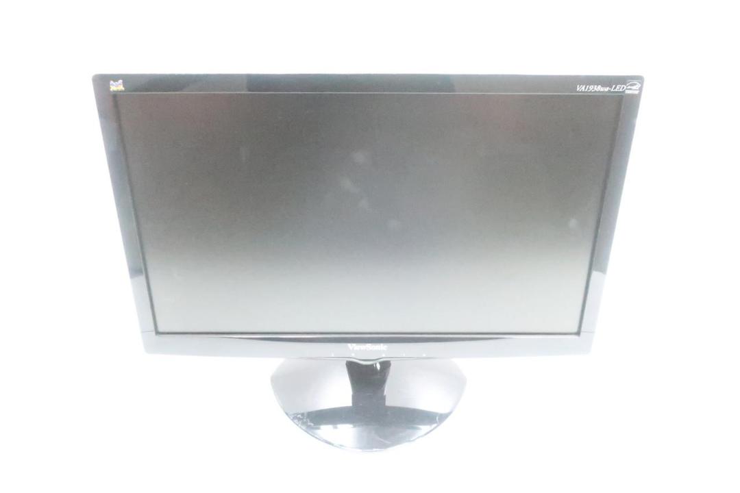VIEWSONIC VS13298 LCD DISPLAY 100-240V-AC