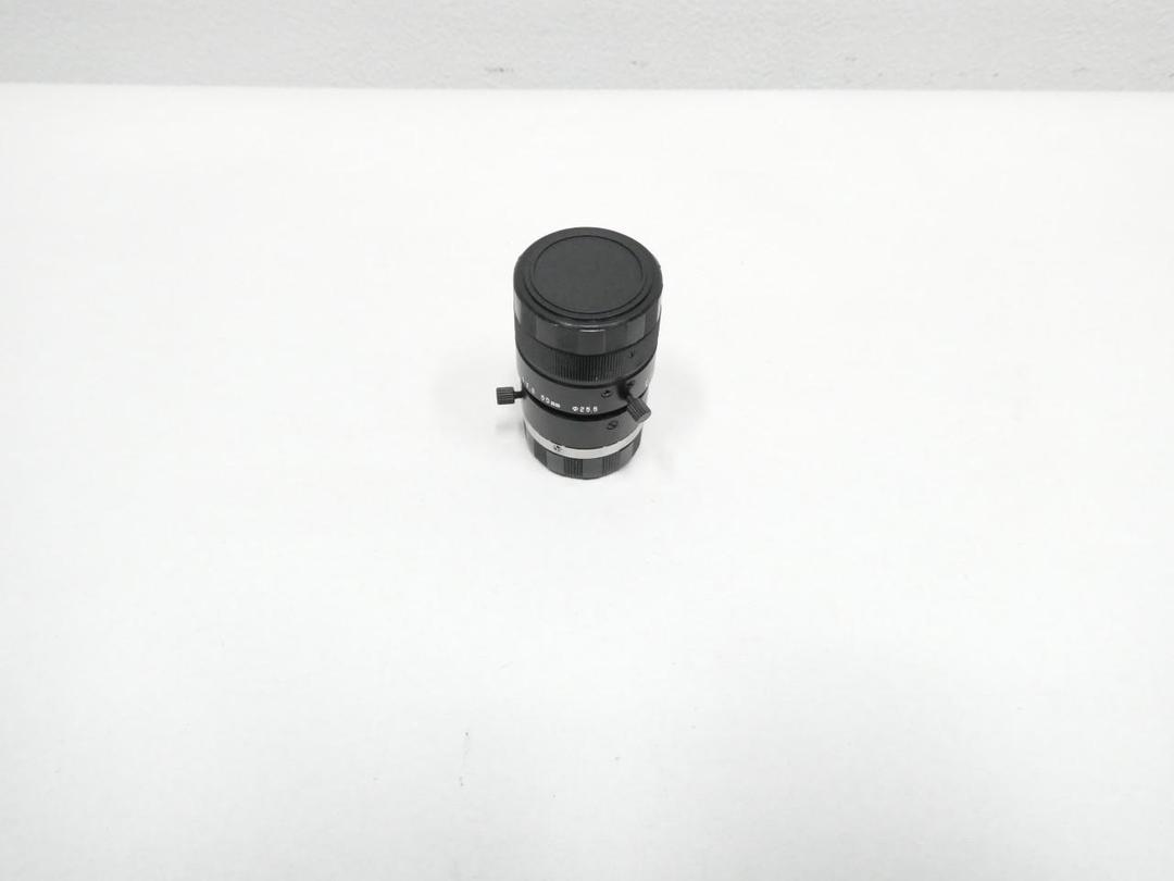 TAMRON 23FM50L 50MM MACHINE VISION CAMERA LENS
