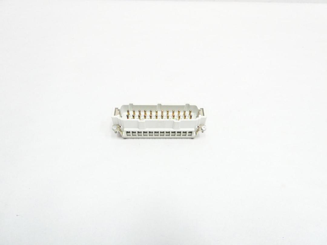 T&B MS 224B MALE SCREW CONNECTOR